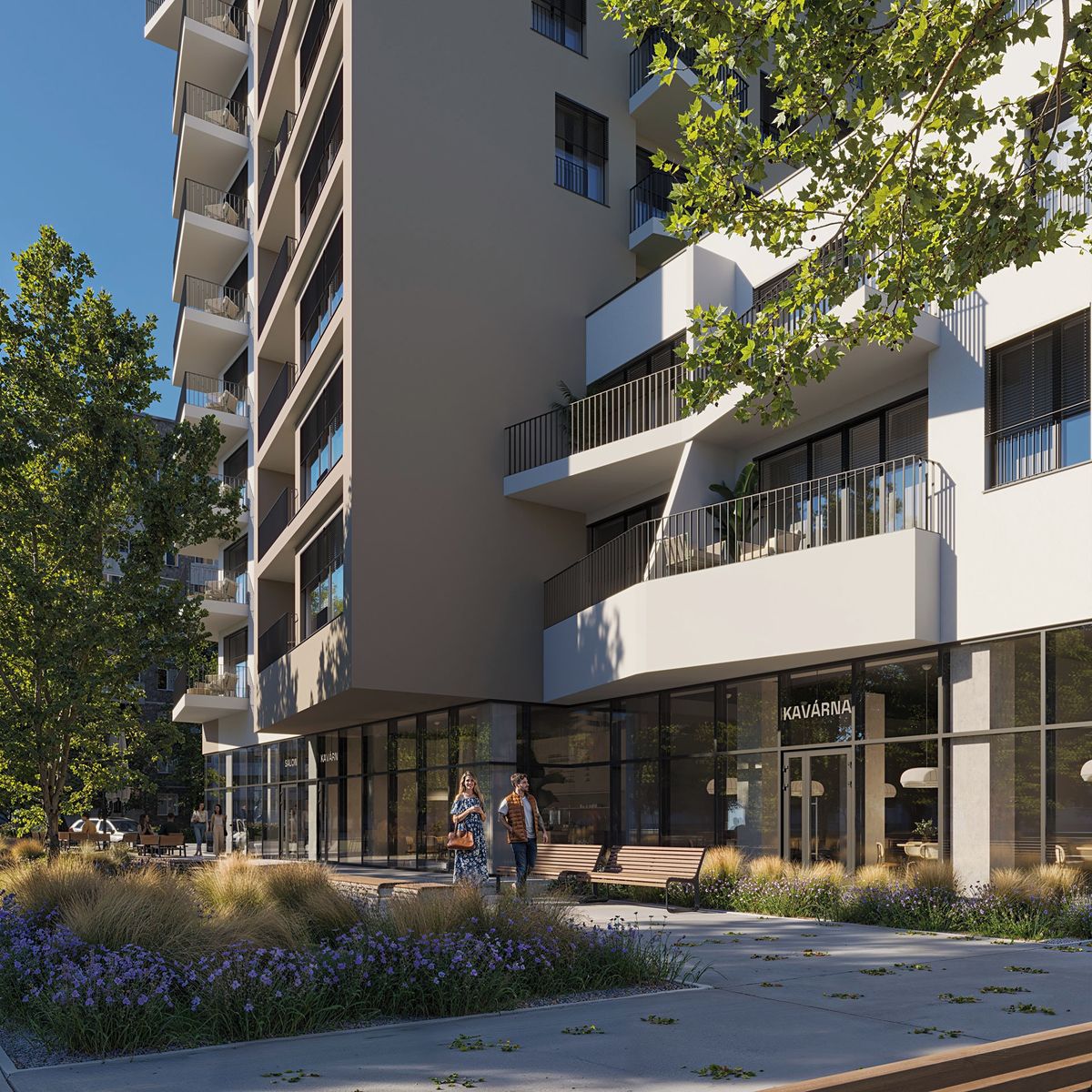 Prodej bytu 2+kk 53 m² – fotografie 3