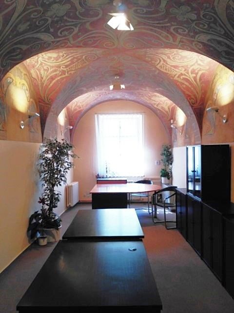 Pronájem kanceláře 27 m² – fotografie 3