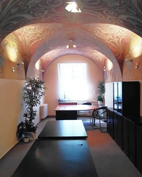 Pronájem kanceláře 27 m², Nový Jičín – náhled fotky 3