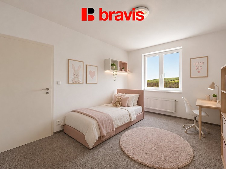 Wohnung 4+kk zum Kauf, 159 m² (8 von 25)