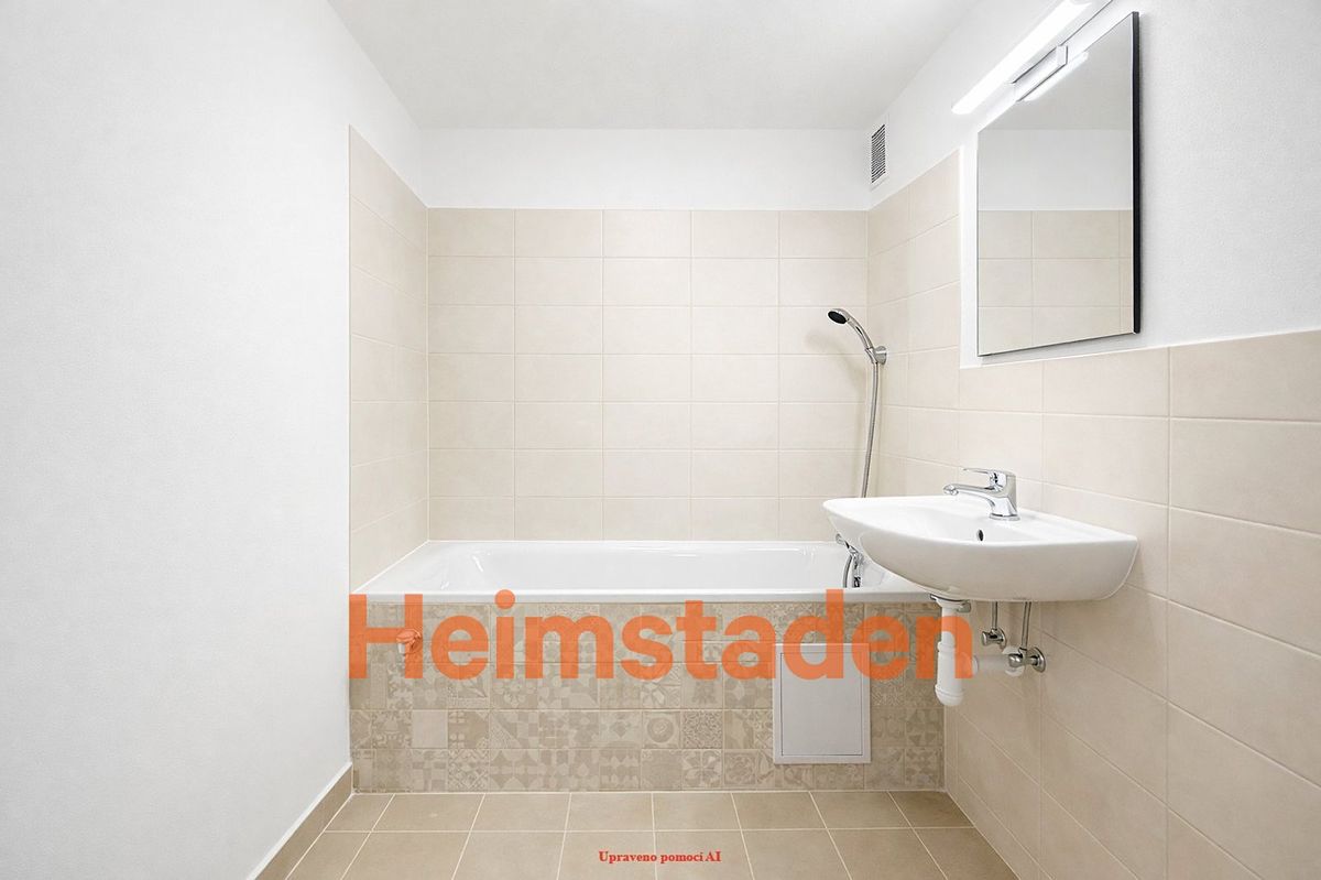 Pronájem bytu 3+1 67 m² – fotografie 4