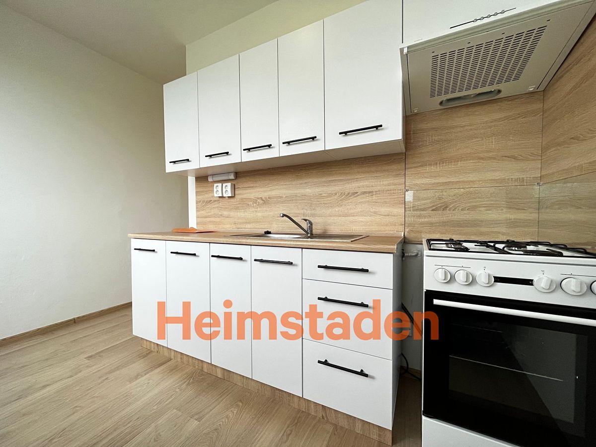 Pronájem bytu 2+1 56 m² – fotografie 4
