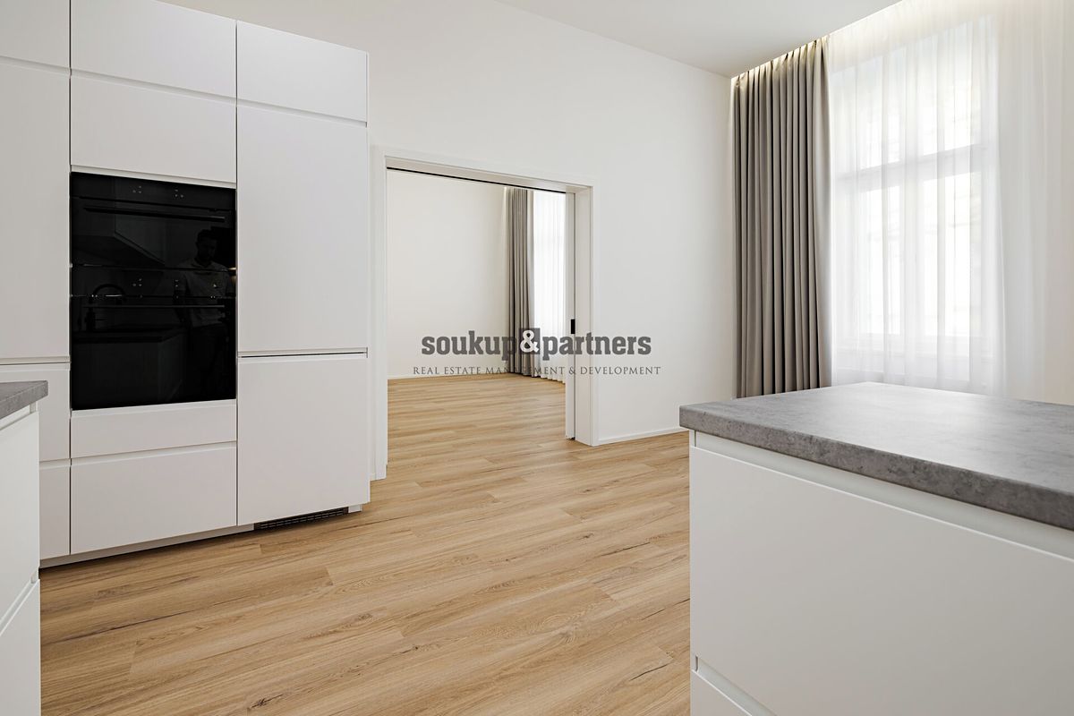 Prodej bytu 4+kk 109 m² – fotografie 4