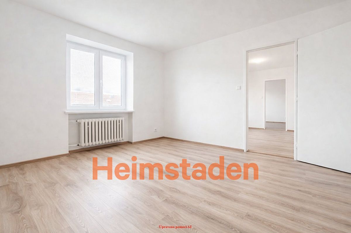 Pronájem bytu 4+1 82 m² – fotografie 3