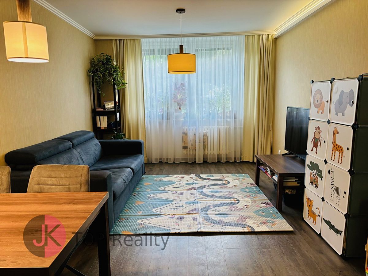 Pronájem bytu 3+kk 69 m² – fotografie 5