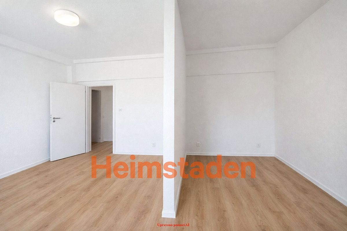 Pronájem bytu 3+1 73 m² – fotografie 4