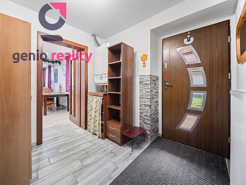 Prodej rodinného domu 130 m², pozemek 299 m², Nevratice – náhled fotky 3