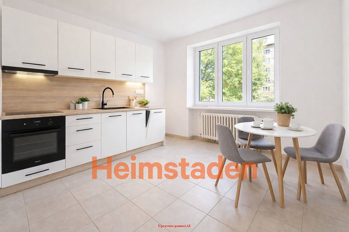 Pronájem bytu 1+kk 31 m² – fotografie 3