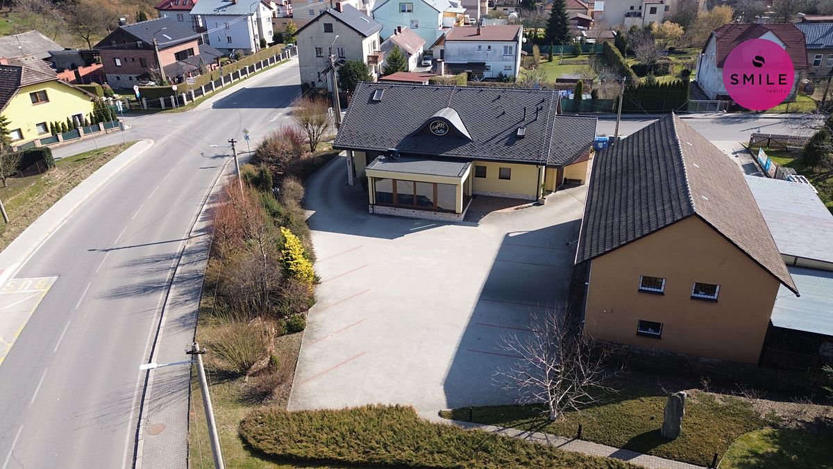Prodej obchodního prostoru 309 m² – fotografie 3