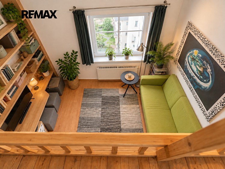 Wohnung 2+kk zum Kauf, 63 m² (5 von 24)