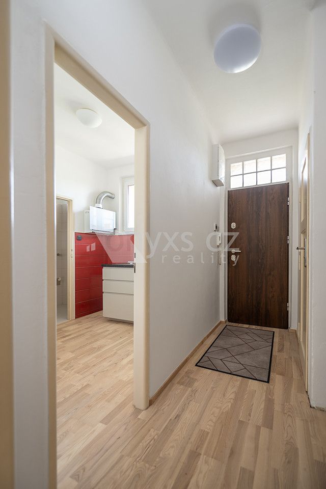 Pronájem bytu 2+1 40 m² – fotografie 5