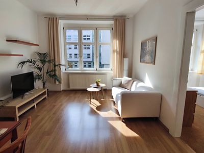 Pronájem bytu 2+1 55 m²