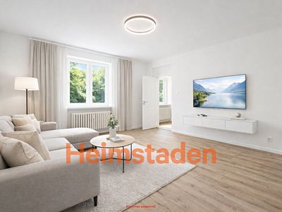 Pronájem bytu 3+1 74 m²