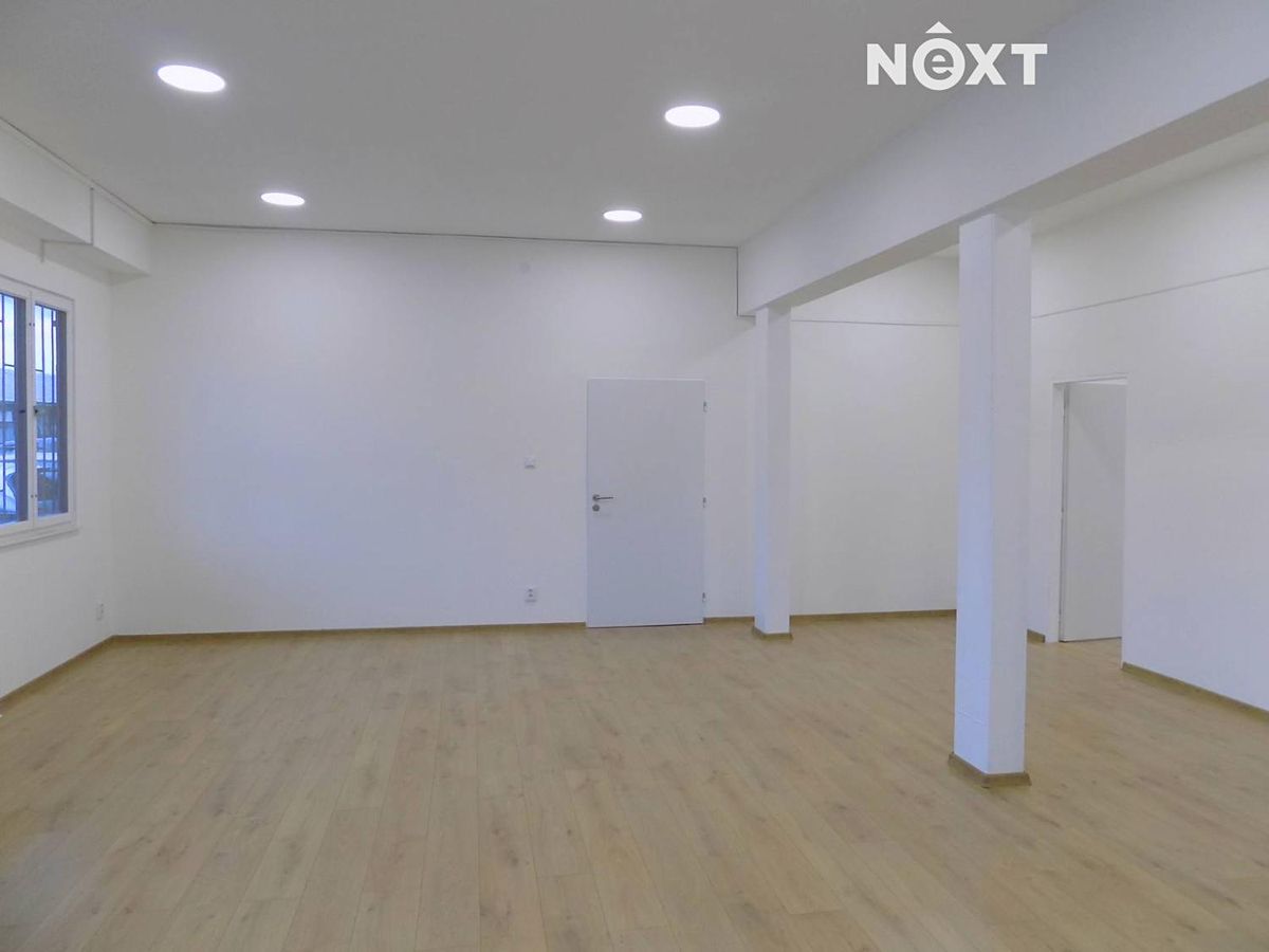 Pronájem obchodního prostoru 80 m² – fotografie 3