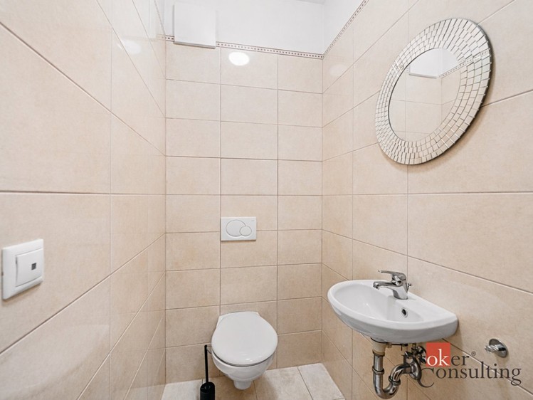 Pronájem bytu 3+kk, 78 m² (12 z 20)