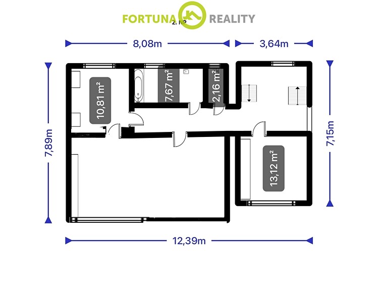 Prodej domu, 239 m² (25 z 25)