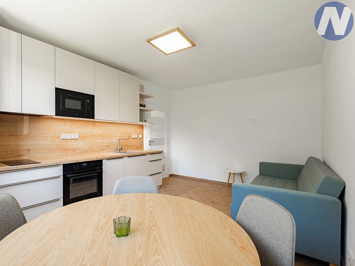 Prodej apartmánů 34 m² – fotografie 5