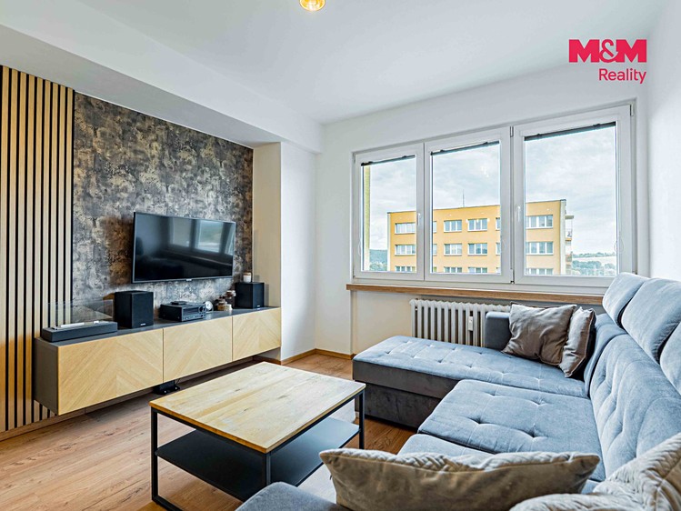 Wohnung 2+kk zum Kauf, 41 m² (4 von 20)