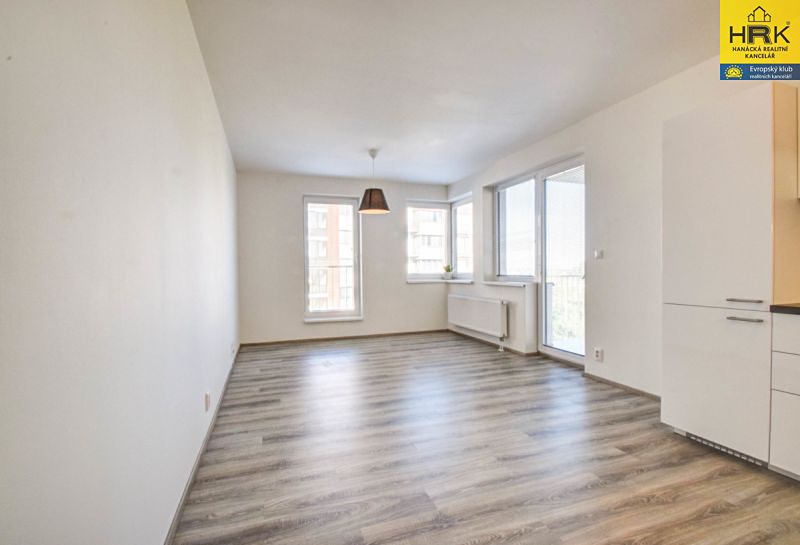 Pronájem bytu 2+kk 62 m² – fotografie 5