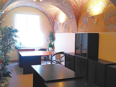 Pronájem kanceláře 27 m²
