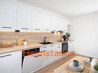 Pronájem bytu 4+1 82 m²
