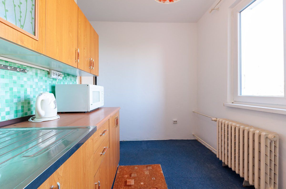 Pronájem bytu 2+1 55 m² – fotografie 4