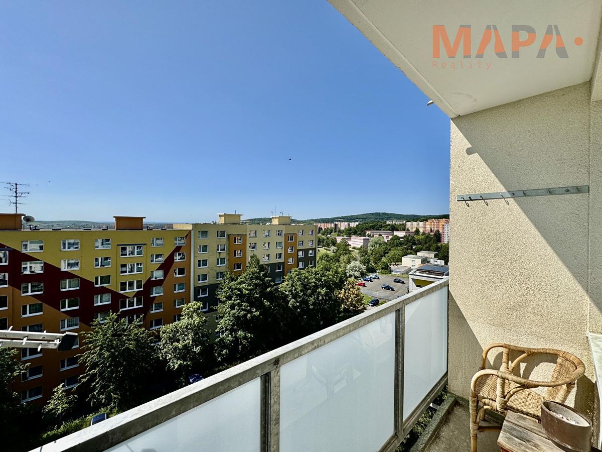 Pronájem bytu 3+1 66 m² – fotografie 5