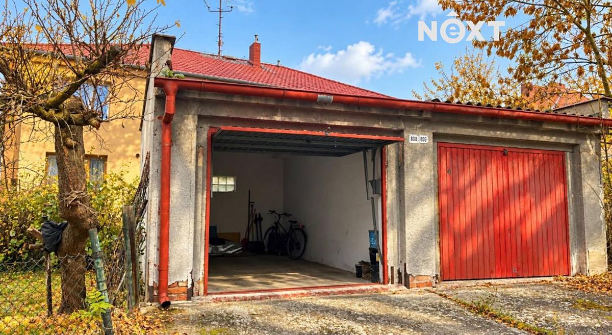 Prodej garáže 21 m² – fotografie 2