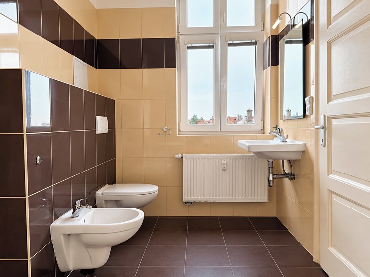 Pronájem bytu 2+1, 72 m² (9 z 14)