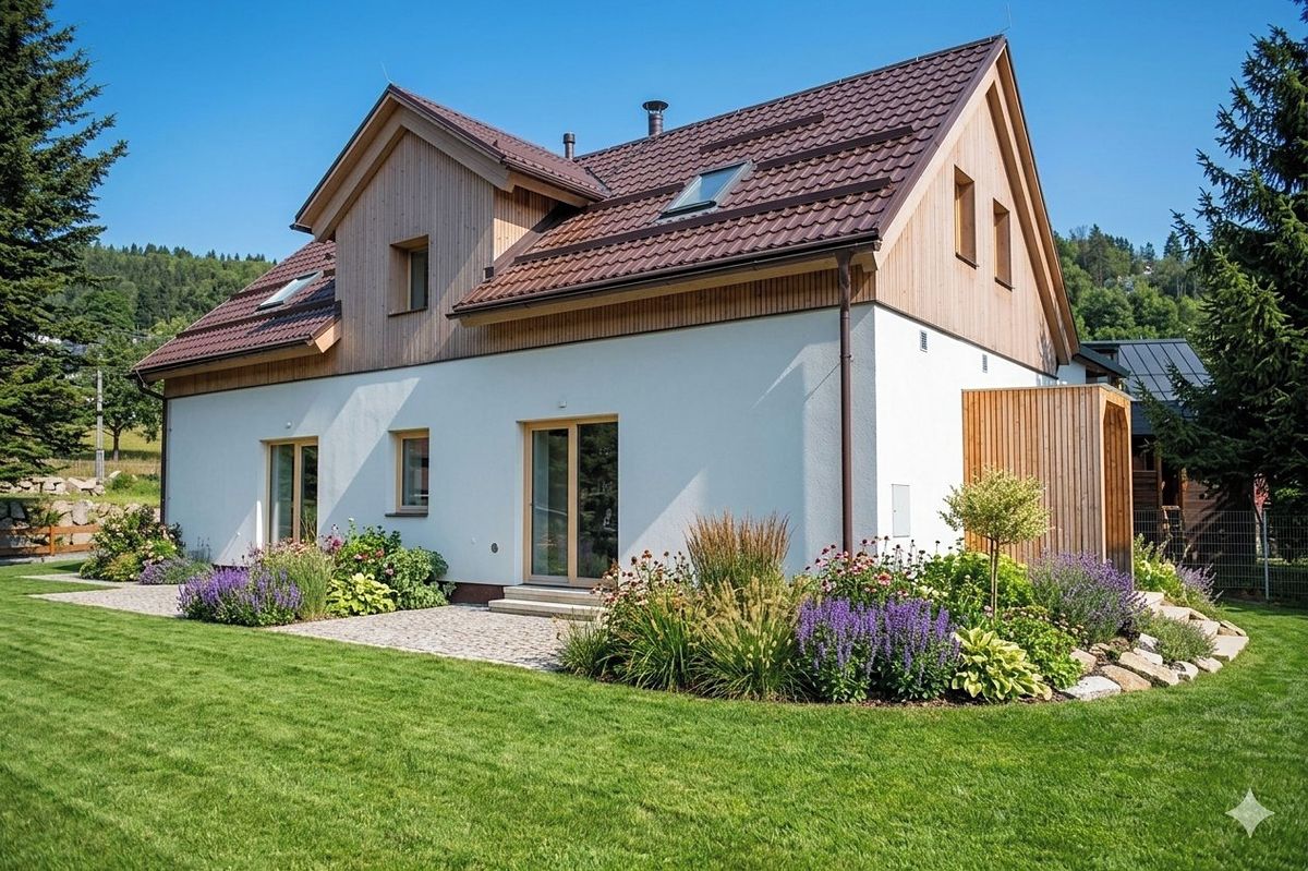 Prodej bytu 3+kk 76 m²