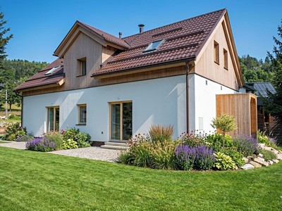 Prodej bytu 3+kk 70 m²