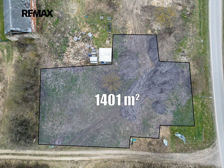 Grundstück zum Kauf, 1.401 m² (4 von 16)