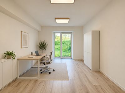 Pronájem kanceláře 25 m²