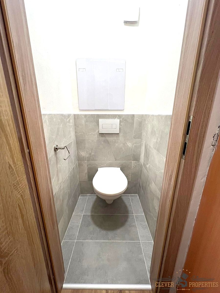 Pronájem bytu 1+1 34 m² – fotografie 5