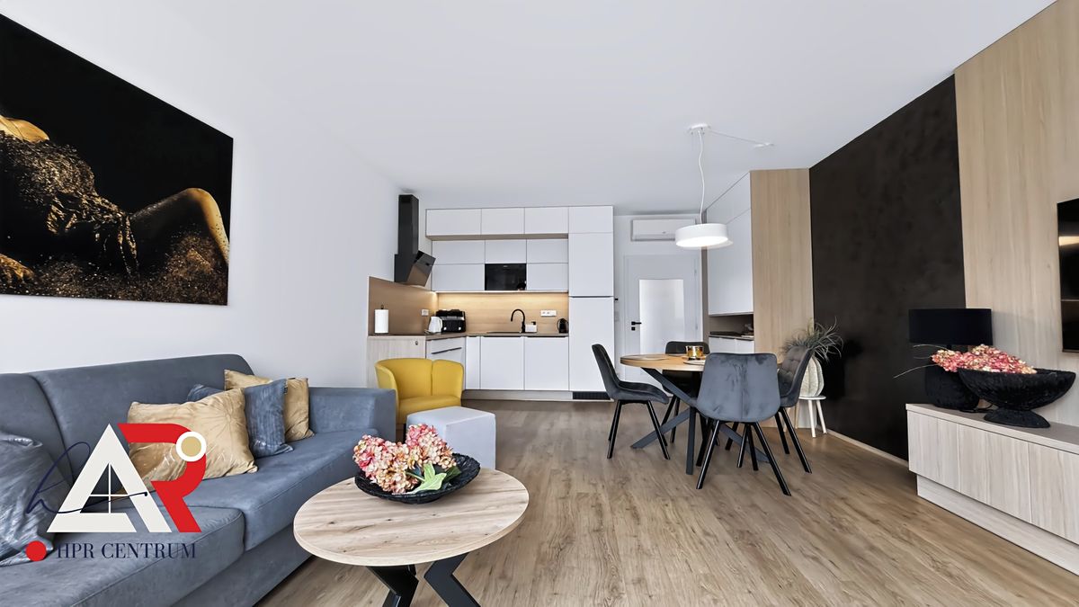 Prodej bytu 2+kk 55 m² – fotografie 3
