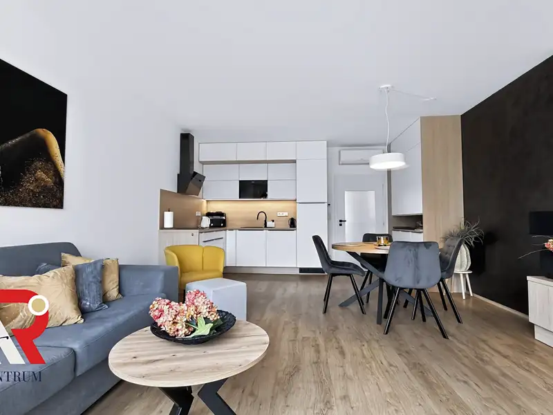 Prodej bytu 2+kk 55 m², Pasohlávky – náhled fotky 3