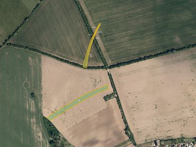 Prodej pole 8685 m²