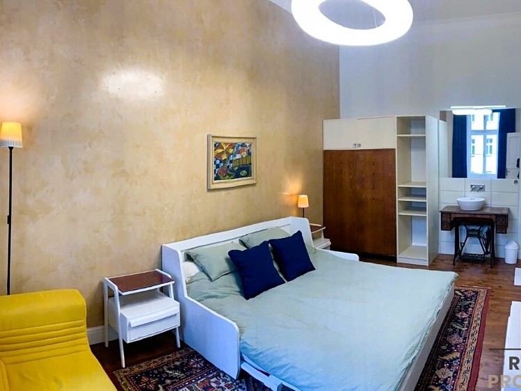 Wohnung 1+1 zur Miete, 33 m² (2 von 11)