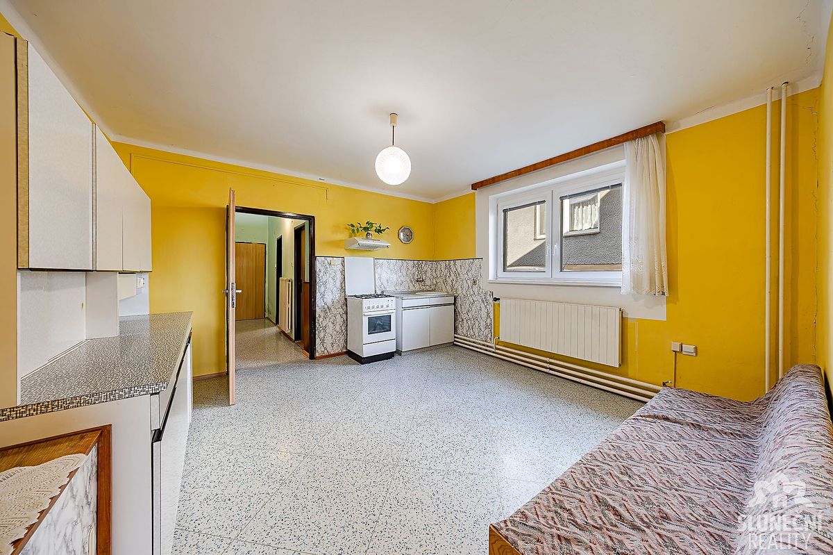 Prodej rodinného domu 124 m², pozemek 290 m² – fotografie 3