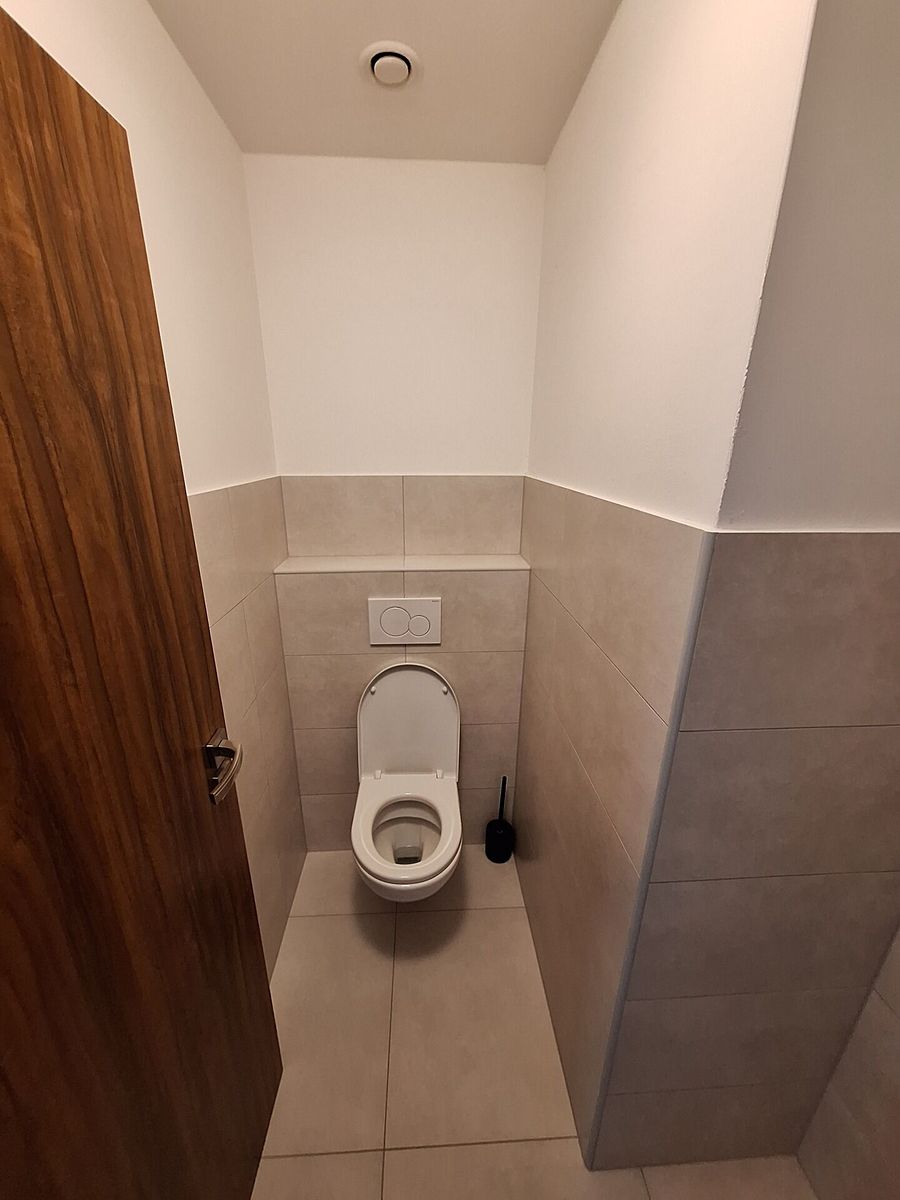 Pronájem bytu 2+kk 56 m² – fotografie 5