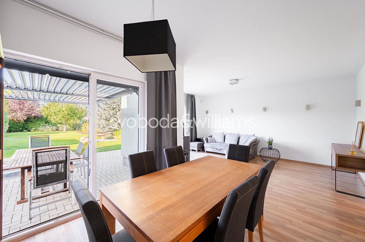 Prodej rodinného domu 119 m², pozemek 518 m² – fotografie 5
