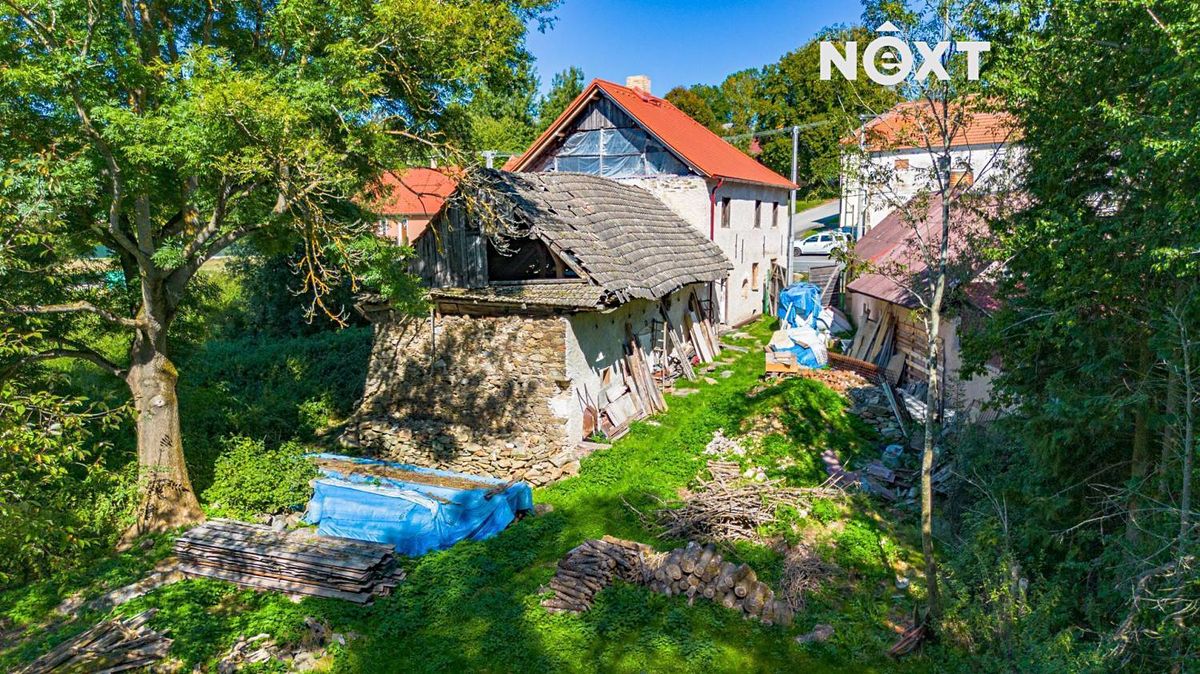 Prodej rodinného domu 155 m², pozemek 953 m² – fotografie 4