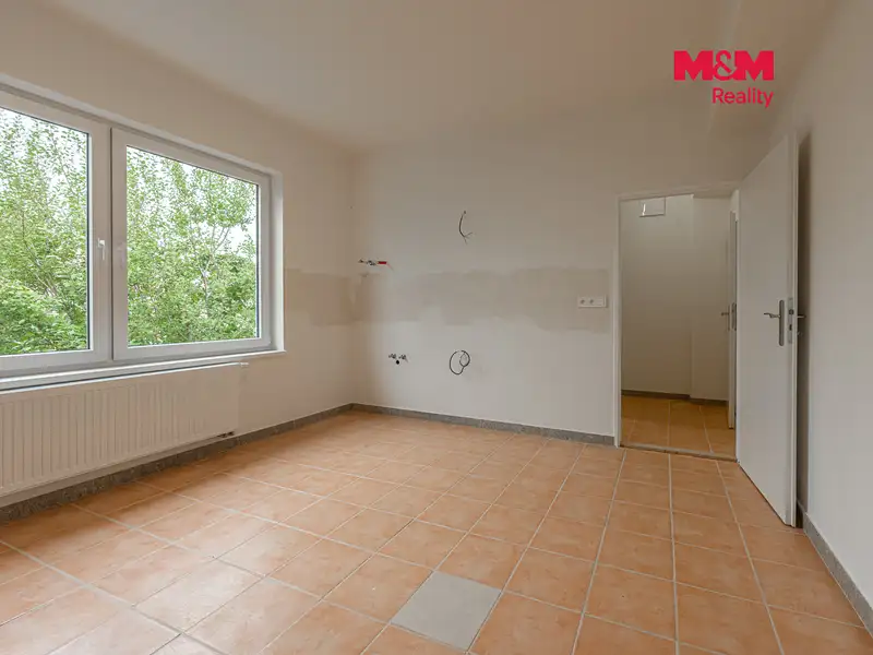 Pronájem bytu 2+kk 43 m², Neratovice – náhled fotky 2