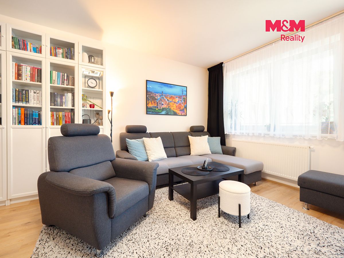 Prodej bytu 3+kk 76 m² – fotografie 5