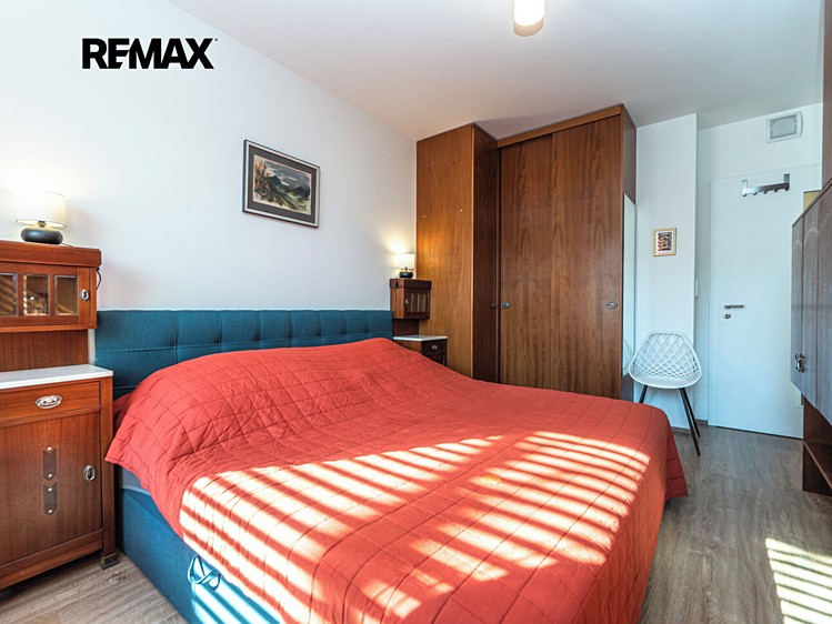 Квартира 2+kk в оренду, 60 м² (18 з 27)
