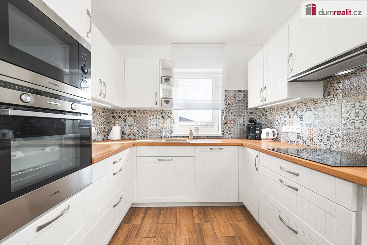 Prodej rodinného domu 73 m², pozemek 795 m² – fotografie 4