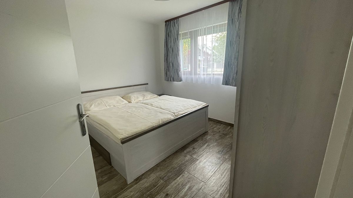 Pronájem bytu 2+kk 52 m² – fotografie 5
