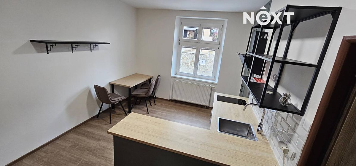 Pronájem bytu 2+1 48 m² – fotografie 3