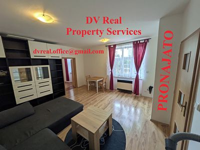 Pronájem bytu 2+kk 47 m²