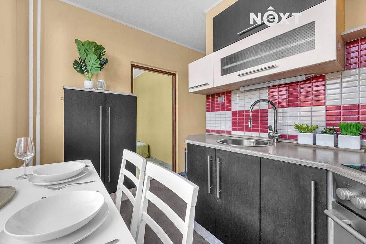 Pronájem bytu 3+1 70 m² – fotografie 3